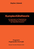 Komplexitätstheorie