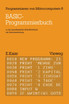 BASIC-Programmierbuch