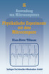 Physikalische Experimente mit dem Mikrocomputer