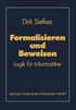 Formalisieren und Beweisen