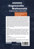 Angewandte Mathematik, insbesondere Informatik