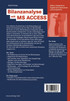 Bilanzanalyse mit MS ACCESS