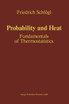 Probability and Heat