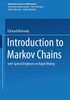 Introduction to Markov Chains