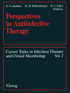Perspectives in Antiinfective Therapy