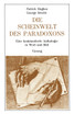 Die Scheinwelt Des Paradoxons