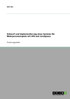 Entwurf und Implementierung eines Systems für Mehrpersonenspiele mit JINI und JavaSpaces