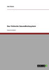 Das Türkische Gesundheitssystem