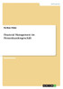 Financial Management im Firmenkundengeschäft