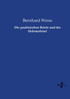 Die paulinischen Briefe und der Hebräerbrief