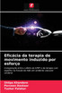 Eficácia da terapia de movimento induzido por esforço