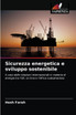 Sicurezza energetica e sviluppo sostenibile