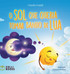 O sol que queria tomar banho de lua