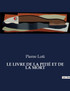 LE LIVRE DE LA PITIÉ ET DE LA MORT