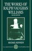 The Works Of Ralph Vaughan Williams