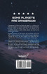 Adventures of Ezza the Rover in Space