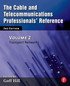 The Cable and Telecommunications Professionals' Reference