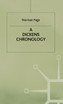A Dickens Chronology
