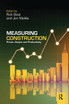 Measuring Construction