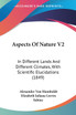 Aspects Of Nature V2