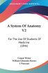 A System Of Anatomy V2