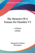 The Memoirs Of A Femme De Chambre V3