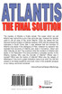 Atlantis the Final Solution
