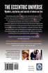 The Eccentric Universe