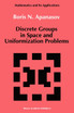 Discrete Groups in Space and Uniformization Problems