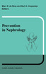 Prevention in nephrology