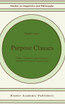 Purpose Clauses