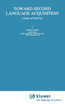 Toward Second Language Acquisition