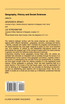 Geography, History and Social Sciences