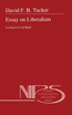 Essay on Liberalism