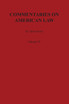 Commentaries on American Law, Volume IV