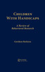 Children With Handicaps