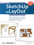 SketchUp to LayOut