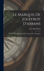 Le Marquis De Jouffroy D'abbans