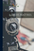 Trois Maîtres