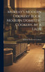 Murray's Modern Cookery Book. Modern Domestic Cookery, by a Lady