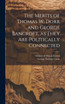 The Merits of Thomas W. Dorr and George Bancroft, as They are Politically Connected