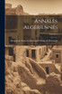 Annales Algériennes; Volume 1
