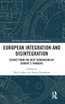 European Integration and Disintegration