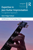 Expertise in Jazz Guitar Improvisation
