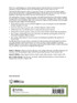 Genetically Modified Organisms, Grade 7