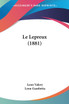 Le Lepreux (1881)