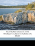 Authors digest; the world's great stories in brief Volume 8