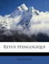Revue pédagogique Volume 80-81