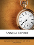 Annual report Volume 37-38