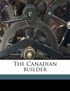 The Canadian builder Volume v.3  jan 1913